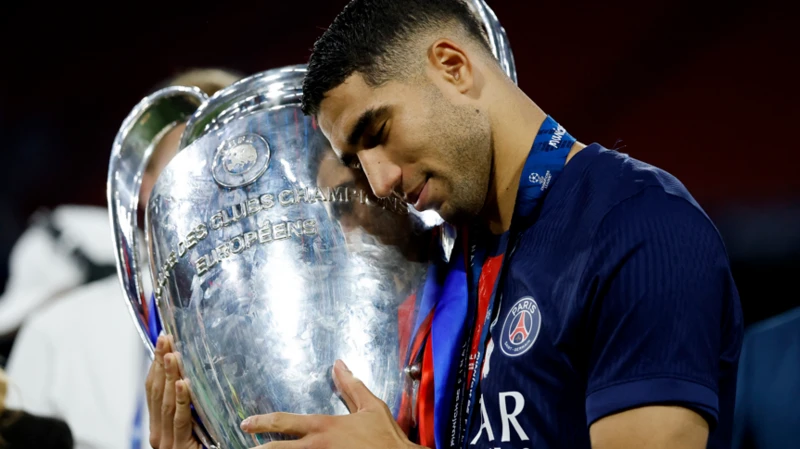 Champions League Part 2